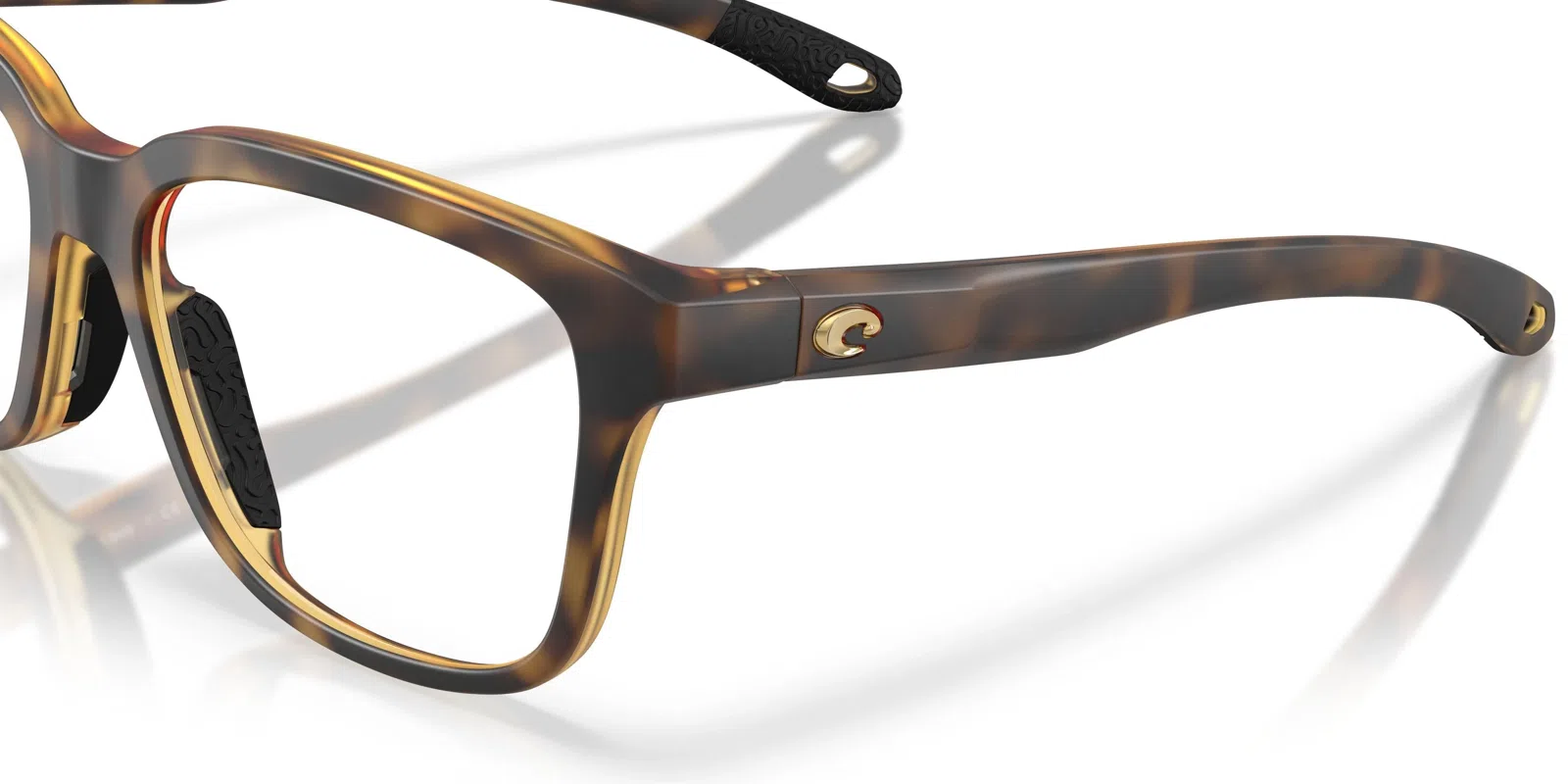 Costa Optical Ocr 840 8032 Eyeglasses - view 14